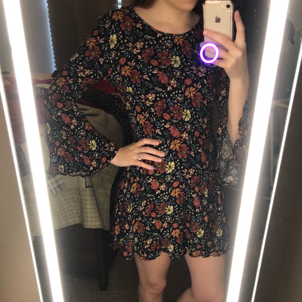 American Eagle Dress